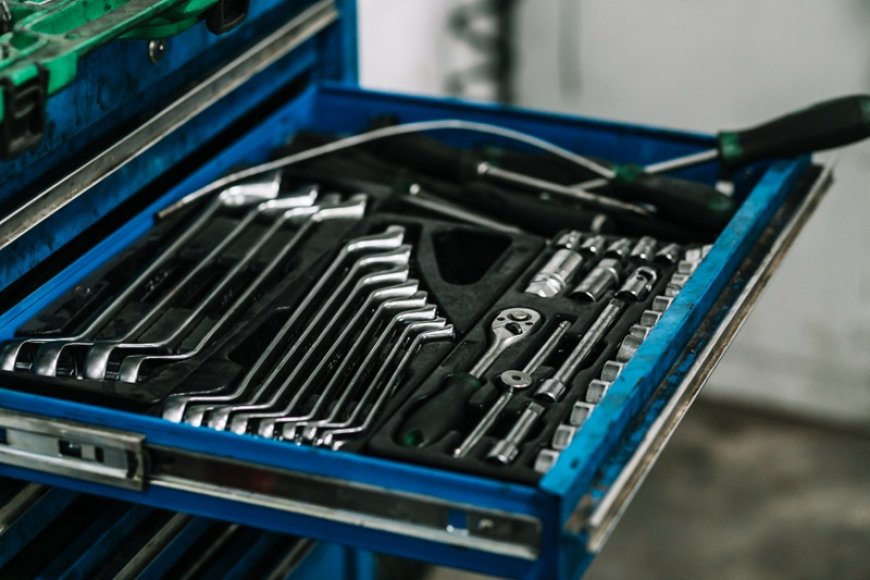How to Choose the Right Aircraft Tools for Your Hangar or Workshop?