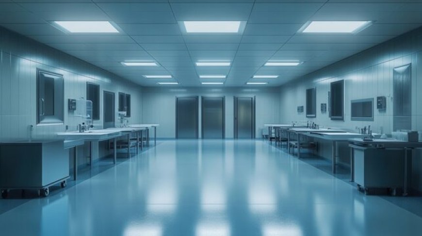 Inside the Work of Shiping Bao: Forensic Pathology That Impacts Lives
