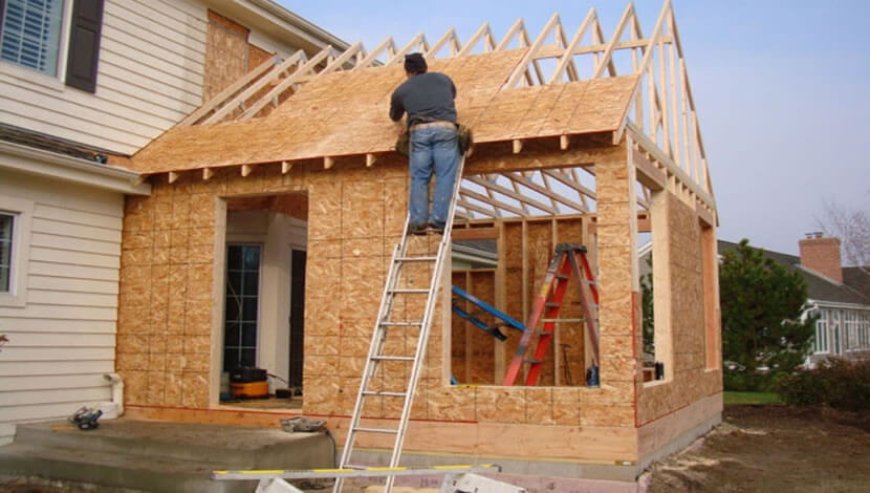 Planning the Perfect Home Addition: What You Need to Know