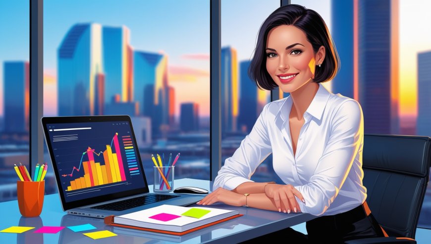 Professional SEO Consulting in Houston – Achieve Your Goals