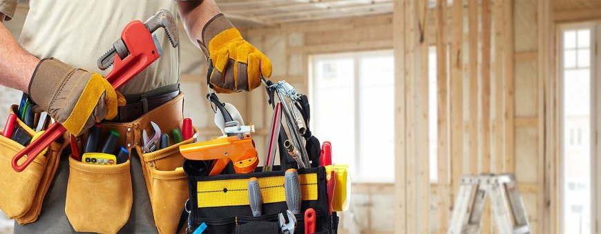 House Maintenance Checklist: Monthly, Seasonal, and Annual Tasks: