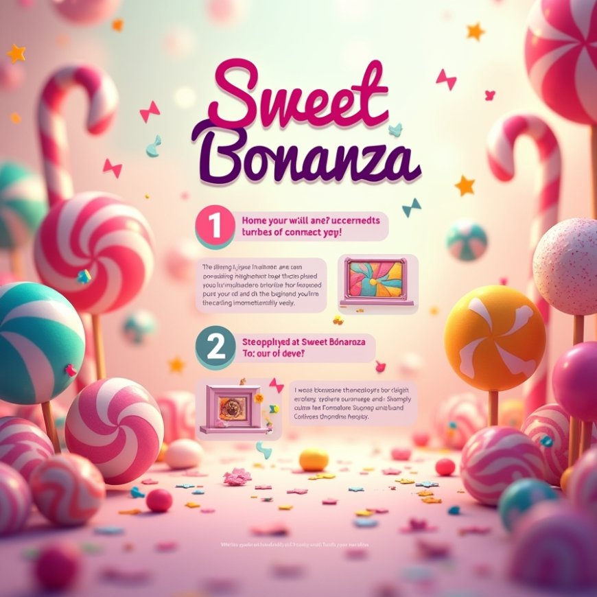 How to Access Sweet Bonanza: Quick and Easy Login Tips
