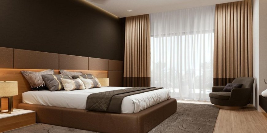Birla Estates Dwarka Expressway: A Citadel of Luxury in Gurgaon
