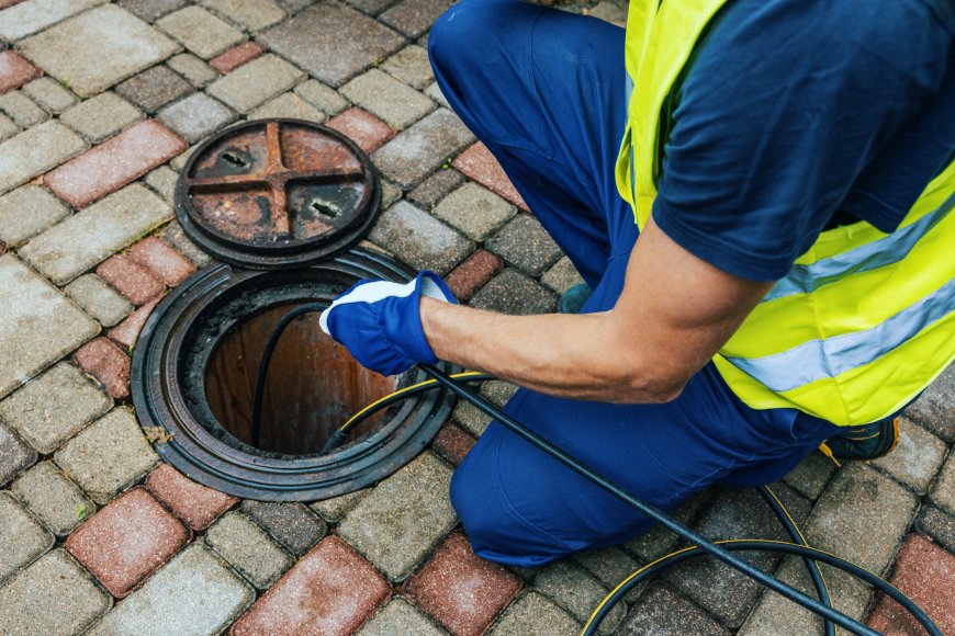 Warning Signs that You Need to Call a Drainage Expert