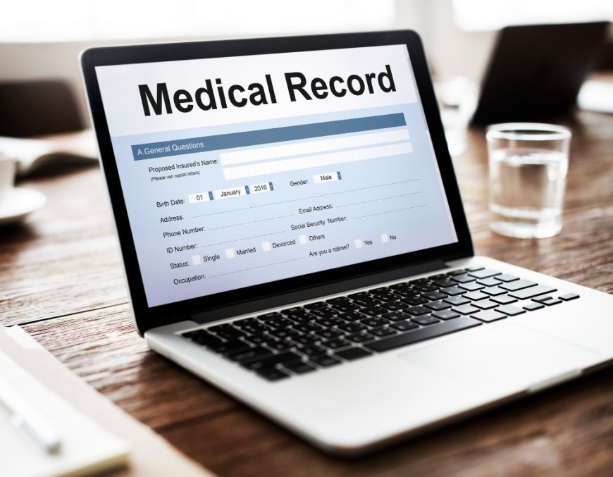 Why Medical Record Review Services Are Essential in Preventing Patient Errors