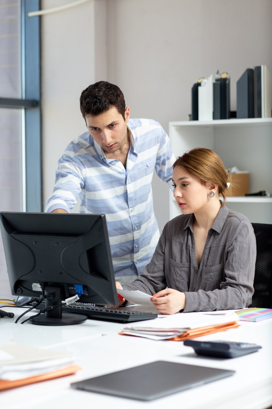 Advantages of Choosing Boot Up Your Skills Mastering Basic Computer Use