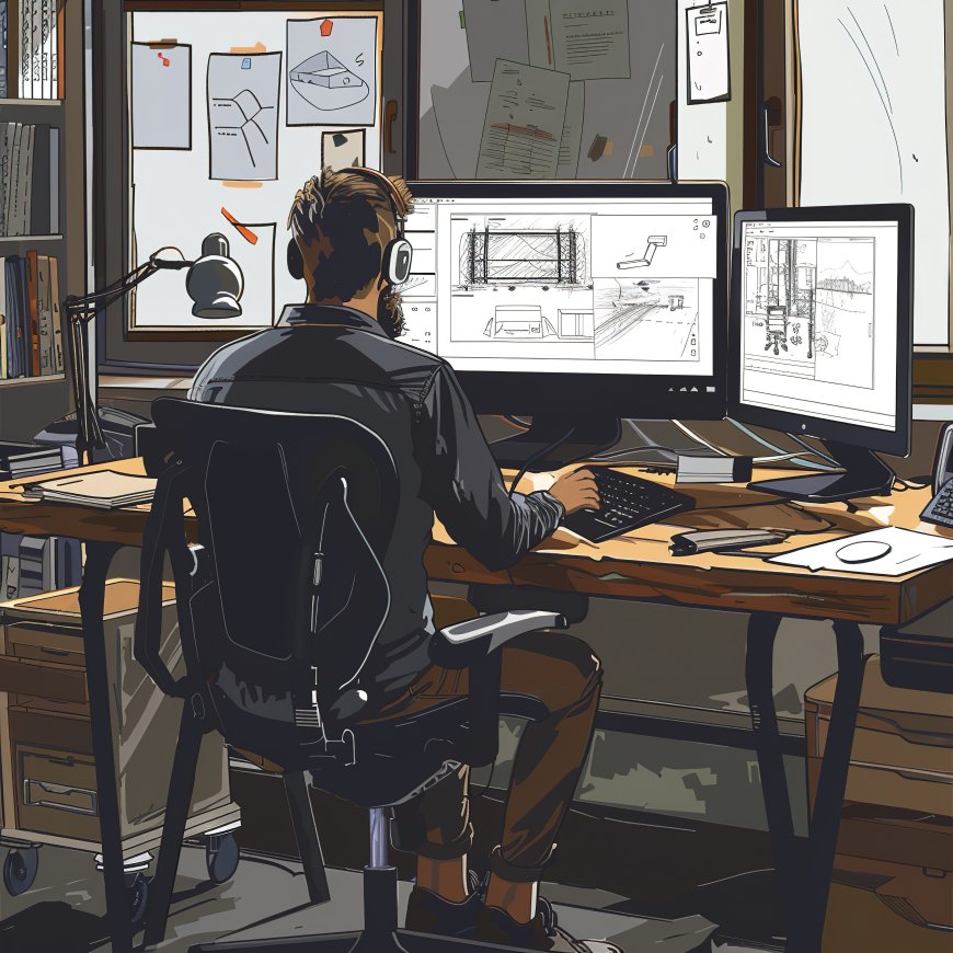 Benefits of Choosing Drafting Your Future: The Complete Auto-CAD 2D/3D Experience