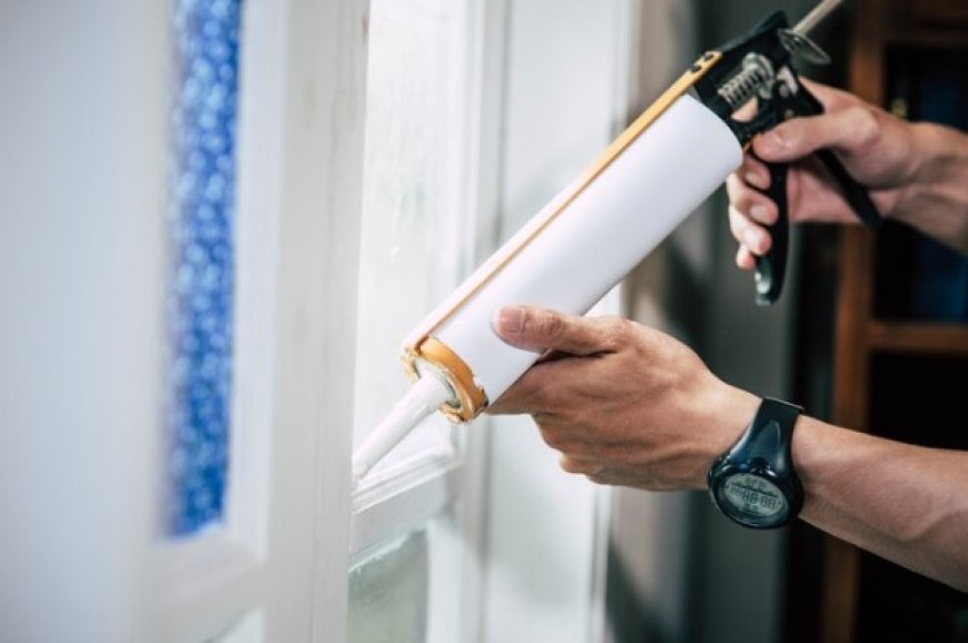 Why Are Professional Caulking Services in Melbourne So Important for Homeowners?