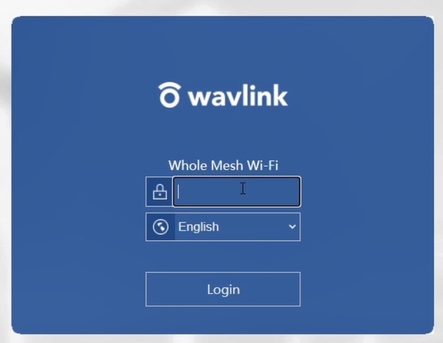 What Are the Basic Procedures for Office and Home Wavlink Logins?