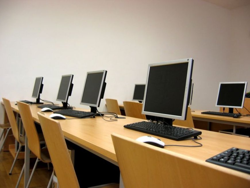 DICS Laxmi Nagar: Where Tech Dreams Turn Into Reality