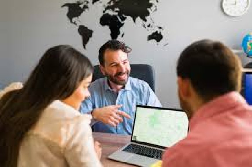 What Qualities Look for in the Best Immigration Agent Newcastle for Visa agent Selection