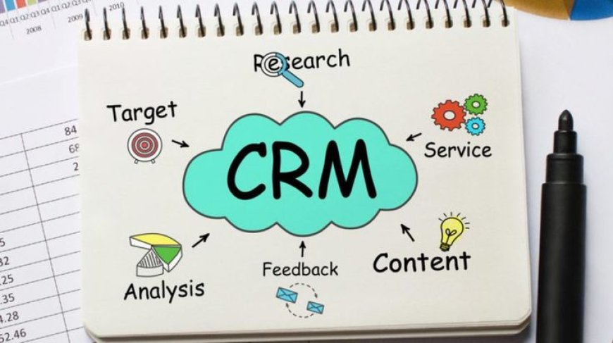 5 Key Features to Look for in a Recruitment CRM for Growing Teams