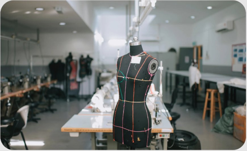 Diploma in Fashion Styling Online from Wisdom College for Creativity & Design