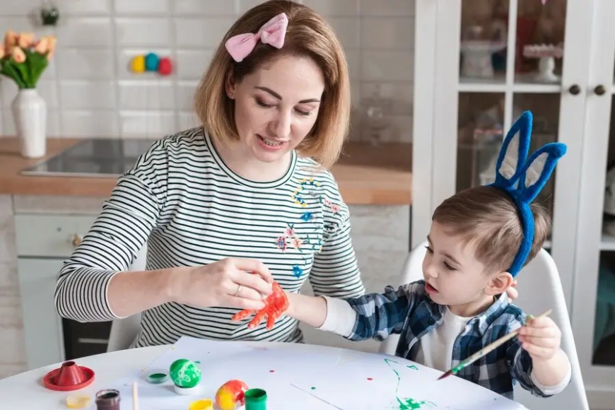 Empowering Families Through ABA: The Beyond Infinity Difference