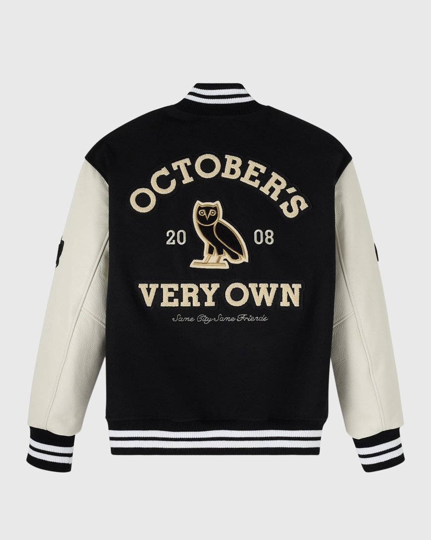 OVO Clothing A Deep Dive Into Drake’s Streetwear Empire