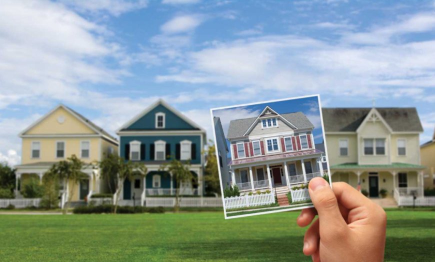Remote Work Impact: How It’s Reshaping US Real Estate