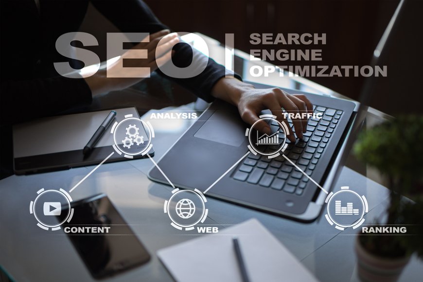 The Impact of AI on SEO Optimized Websites