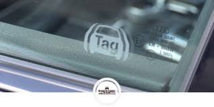Tag Tracking: Boost Efficiency & Accuracy in Digital Asset Management
