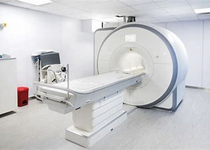 Best MRI Scan Services in Bangalore – Affordable, Advanced & Accurate Diagnostics