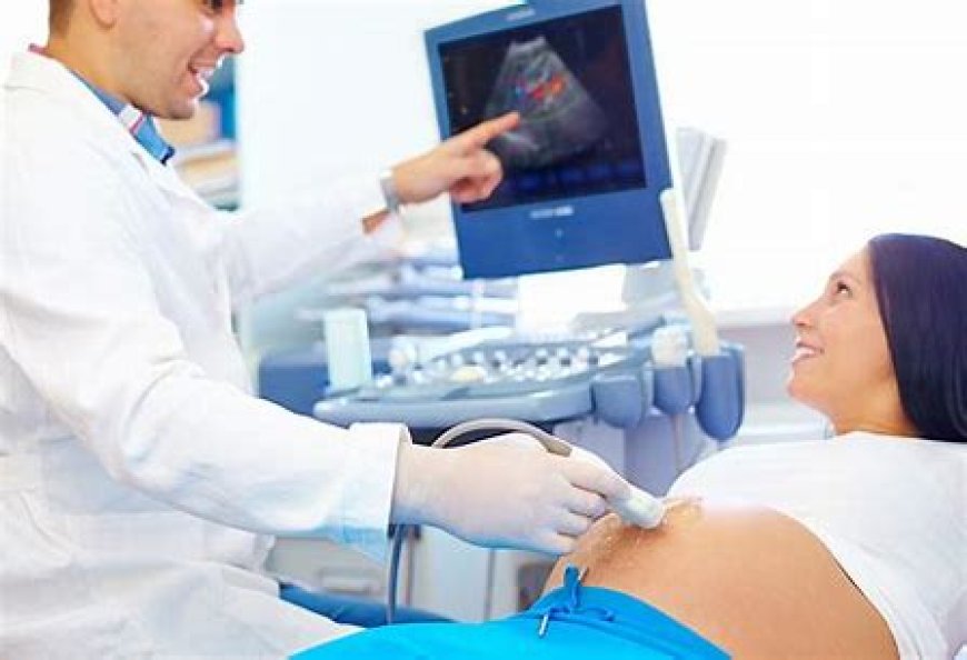 Doppler Scan in Bangalore: Cost, Procedure, Best Labs & More