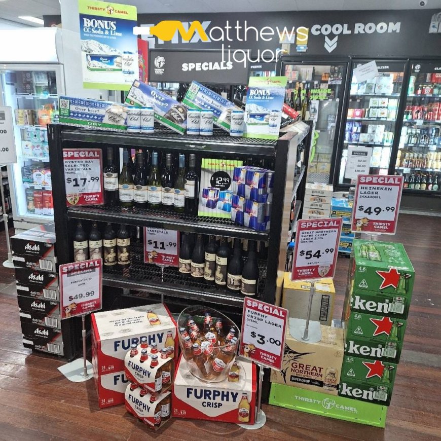 Top Beers to Try This Weekend – Delivered to Your Door in Melbourne