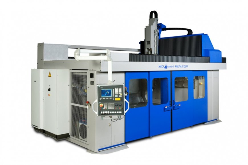 Choosing a CNC Machining Service Provider