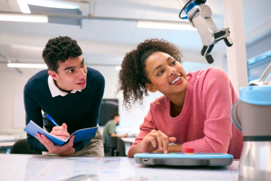 Get Reliable CMI Assignment Help for All Levels