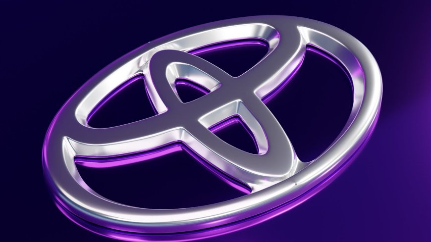 Take Control of Your Toyota's Health: Choose Espirit Service in Noida