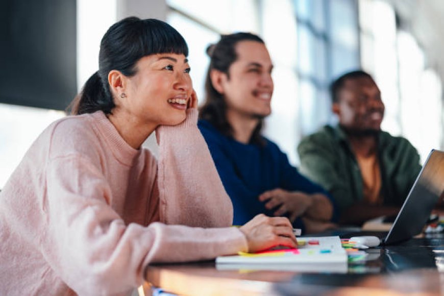AcademicService: Your One-Stop Solution for Academic Success