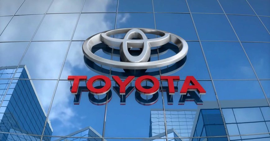 Your Toyota Deserves the Best: Espirit Toyota Service Center in Noida