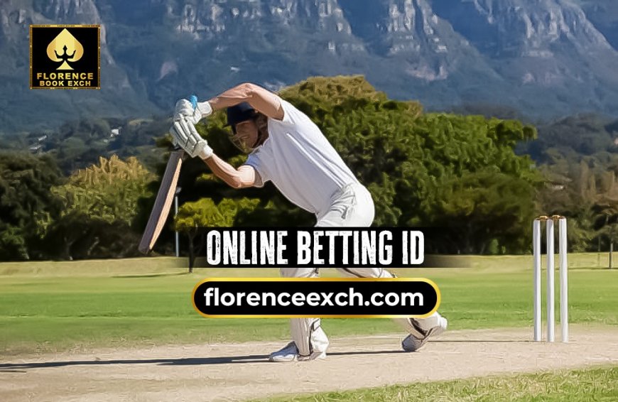 Get Your Online Betting ID Instantly – Start Winning Today!
