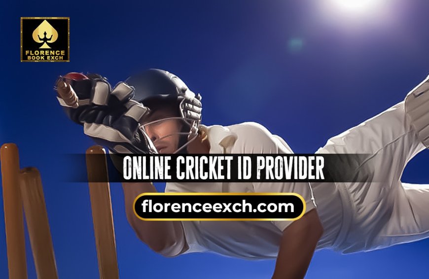 Get Your Online Betting ID Instantly – Start Winning Today!