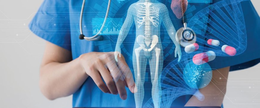 How MSK Care: The Book Is Challenging the Status Quo in Healthcare