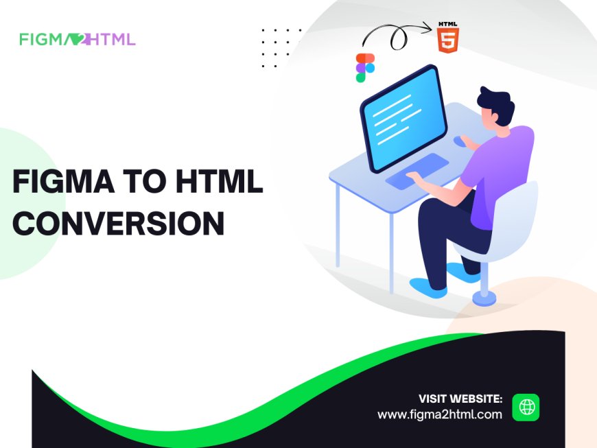 2025 Trends in Figma to HTML Conversion You Need to Know