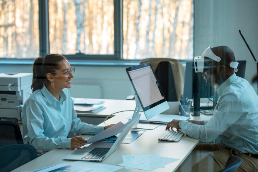 The Future of Design: Why AI Prototyping Services Are a Game Changer