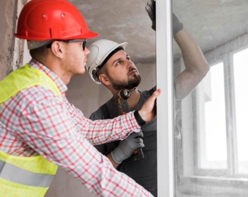 8 Areas in Your Home That Could Benefit from Caulking Services