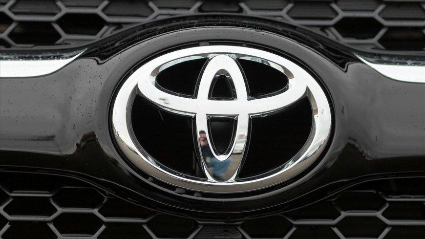 Unlock Worry-Free Driving with Espirit Toyota Service in Noida