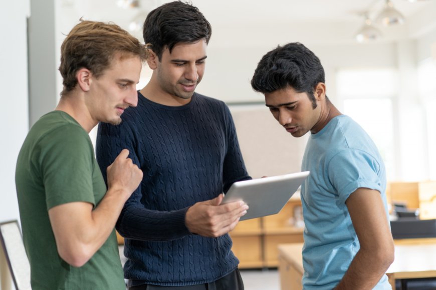 Checklist for Hiring React Native App Developers in India