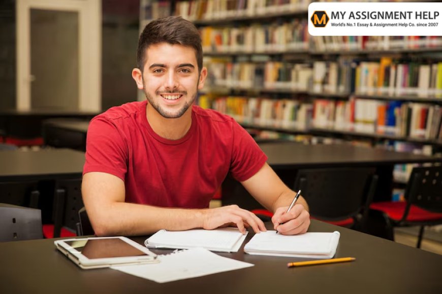 Get the Best London Assignment Help for Academic Success