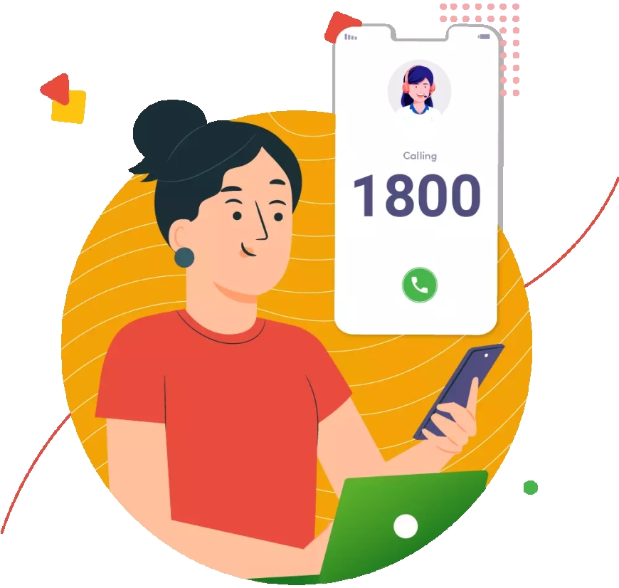How Can Toll Free Number Boost IT Service Efficiency?