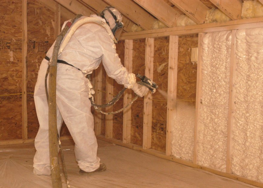 Property Value Boosts from Energy-Efficient Insulation in Clovis