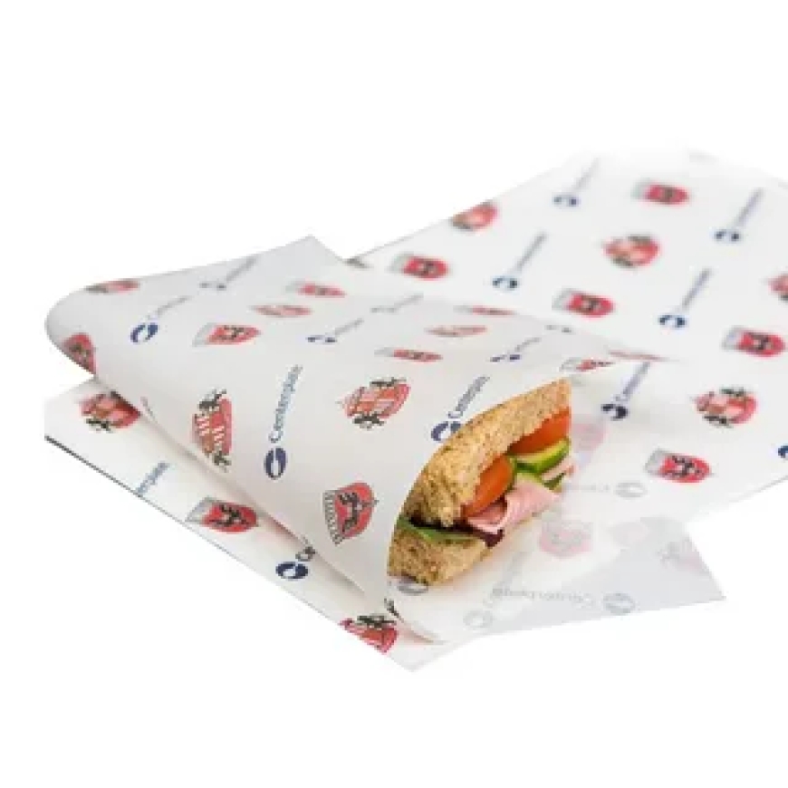 The Search for Ideal Custom Food Paper Options for Your Brand's Prototyping Needs