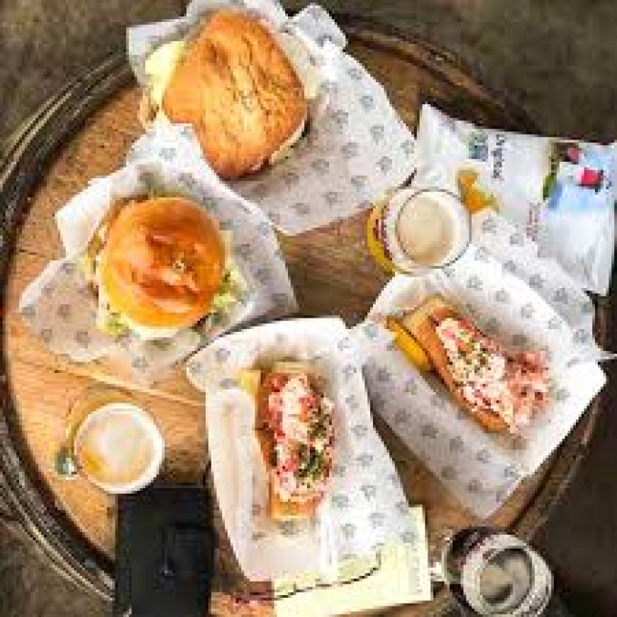 Effective Custom Deli Paper Tools for Designers