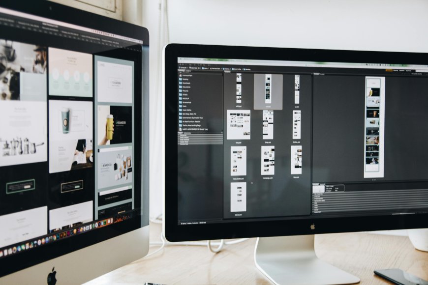Startup-Friendly: Top 10 Web Designers in Delhi You Should Know