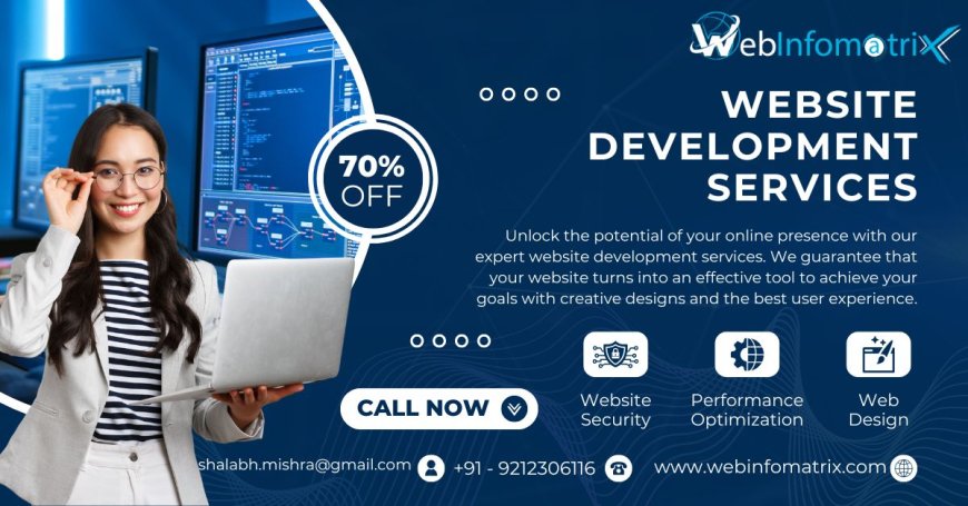 Create Custom Sites with Custom Web Development Chester