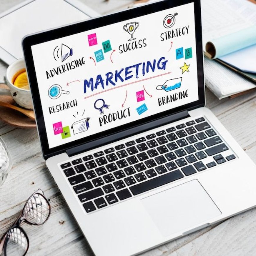 DICS Laxmi Nagar: Where Digital Marketers Are Made