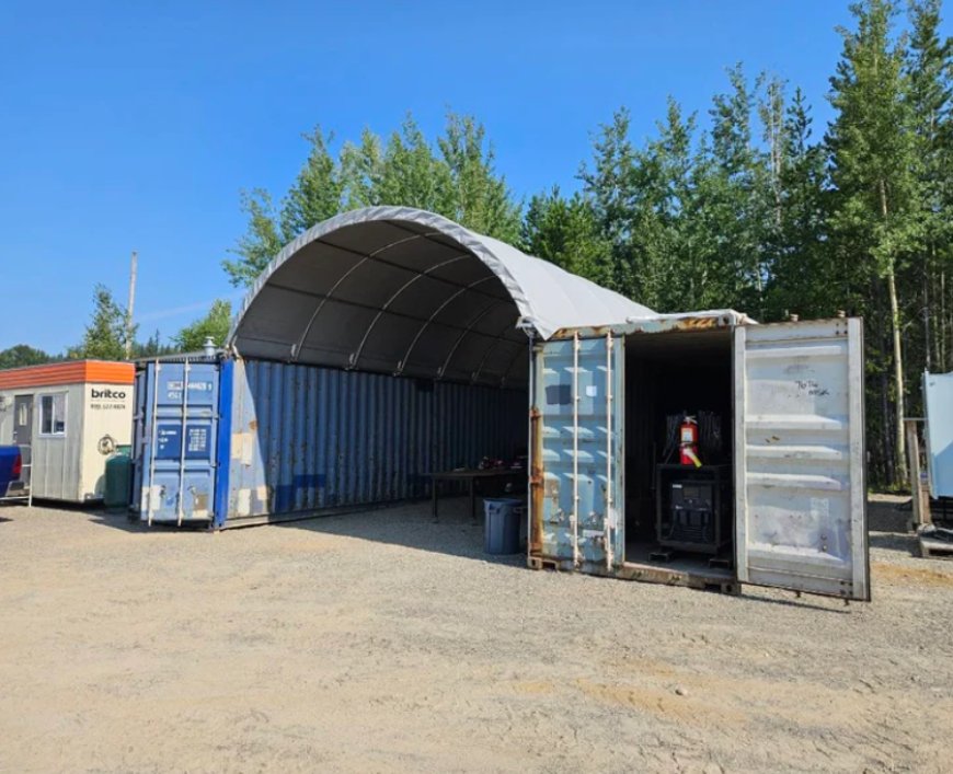 Sicherheit auf höchstem Niveau: Containerschutz in Österreich im Fokus
