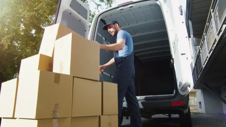 Efficient Relocation Solutions: Trusted Man and Van Services in Croydon