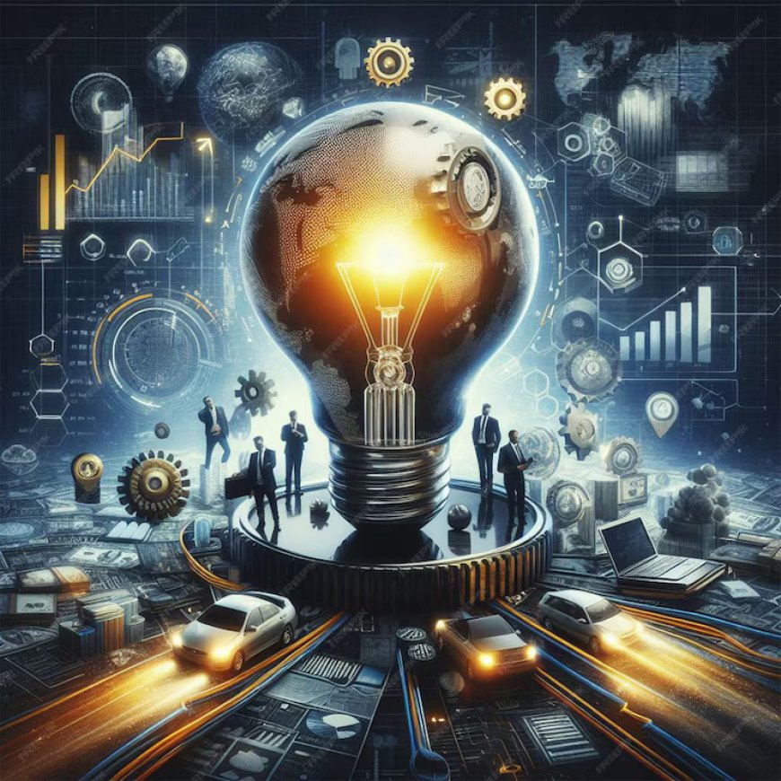 How ISO 50001 Certification Fuels Success in Energy-Intensive Industries