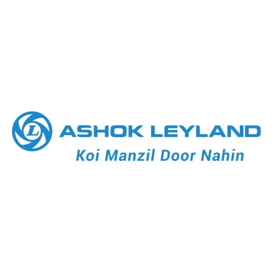 Step Into Innovation: The Ashok Leyland Showroom Experience in Ghaziabad